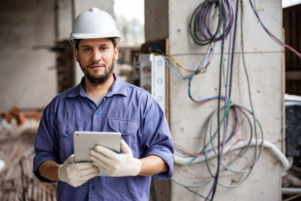 Best Commercial Electrician Services  in Sun Valley, ID