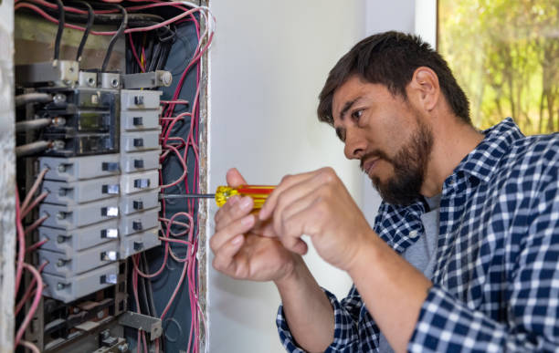 Best Electrical Wiring Services  in Sun Valley, ID